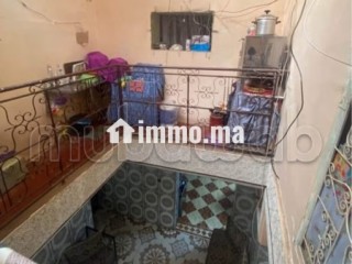 Joli riad titré 95 m 2 en vente à Marrakech - Villa à vendre - Marrakech