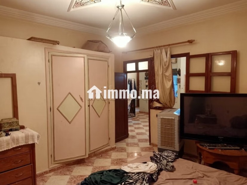 Beau riad titré 109 m 2 en vente à Marrakech - Vente Immobilier - Marrakech - photo 4
