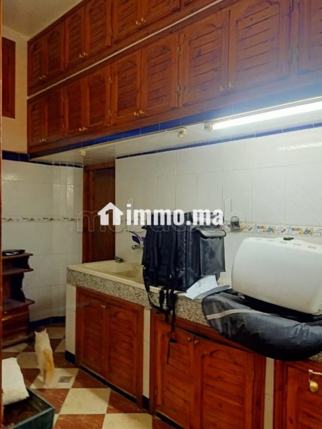 Beau riad titré 109 m 2 en vente à Marrakech - Vente Immobilier - Marrakech - photo 5