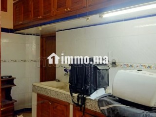 Beau riad titré 109 m 2 en vente à Marrakech - Villa à vendre - Marrakech