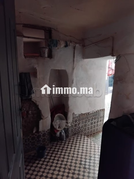Riad Ruine 120 m 2 en vente à Marrakech - Vente Immobilier - Marrakech - photo 2