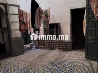 Riad Ruine 120 m 2 en vente à Marrakech - Villa à vendre - Marrakech