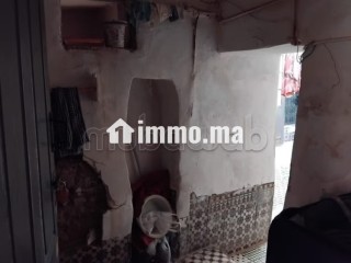 Riad Ruine 120 m 2 en vente à Marrakech - Villa à vendre - Marrakech