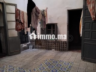 Riad Ruine 120 m 2 en vente à Marrakech - Villa à vendre - Marrakech