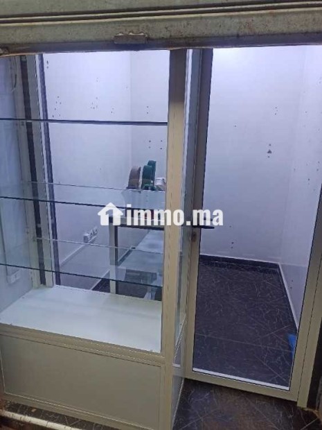 Local commercial à vendre - Vente Immobilier - Casablanca - photo 2