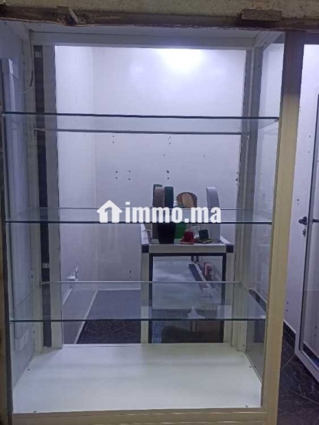 Local commercial à vendre - Vente Immobilier - Casablanca - photo 3