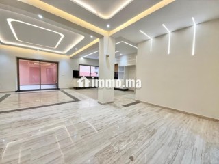 Appartement à vendre de 91m 2 et 29 m² de terrase - Appartement à vendre - Marrakech