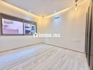 Appartement à vendre de 91m 2 et 29 m² de terrase - Appartement à vendre - Marrakech