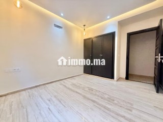 Appartement à vendre de 91m 2 et 29 m² de terrase - Appartement à vendre - Marrakech