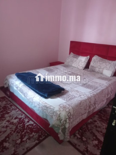 Appartement a louer avec wifi hay salam - Vente Immobilier - Agadir - photo 2