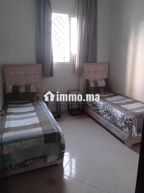 Appartement a louer avec wifi hay salam - Vente Immobilier - Agadir - photo 3