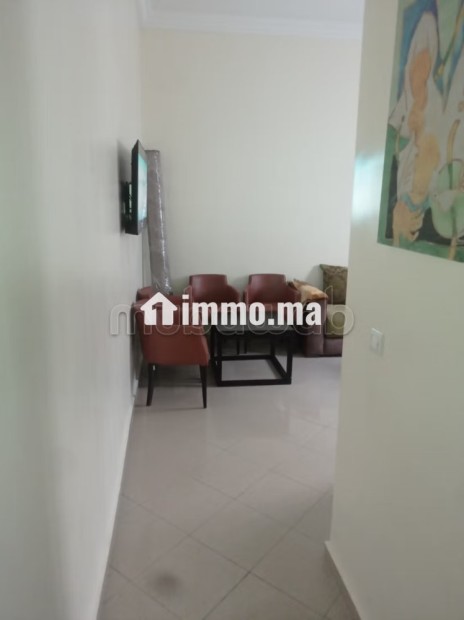 Appartement a louer avec wifi hay salam - Vente Immobilier - Agadir - photo 7