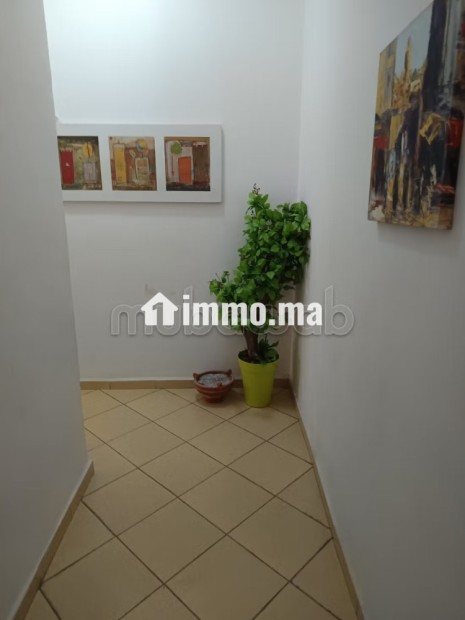 Appartement a louer avec wifi hay salam - Vente Immobilier - Agadir - photo 8