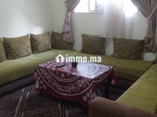 Appartement a louer avec wifi hay salam - Appartement à vendre - Agadir