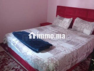 Appartement a louer avec wifi hay salam - Appartement à vendre - Agadir