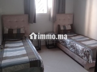 Appartement a louer avec wifi hay salam - Appartement à vendre - Agadir