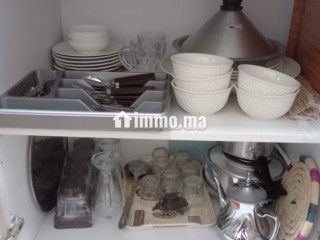 Appartement a louer avec wifi hay salam - Appartement à vendre - Agadir