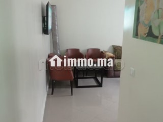 Appartement a louer avec wifi hay salam - Appartement à vendre - Agadir