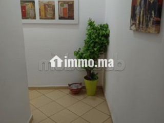 Appartement a louer avec wifi hay salam - Appartement à vendre - Agadir