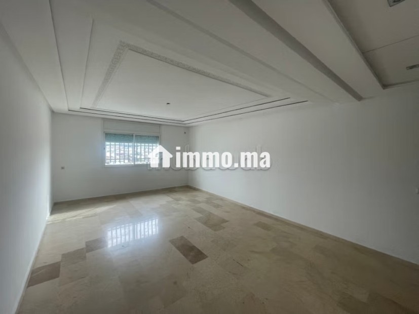 Appartement a louer situé: sity des jardin - Location Immobilier - Kenitra - photo 2