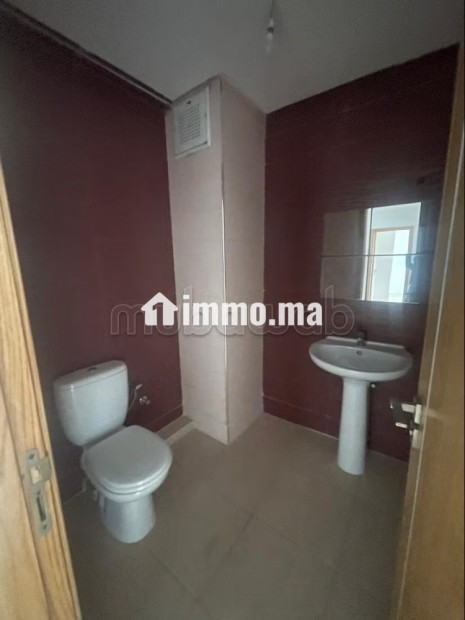 Appartement a louer situé: sity des jardin - Location Immobilier - Kenitra - photo 3