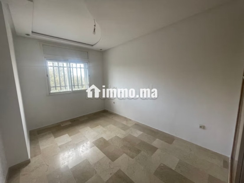 Appartement a louer situé: sity des jardin - Location Immobilier - Kenitra - photo 5