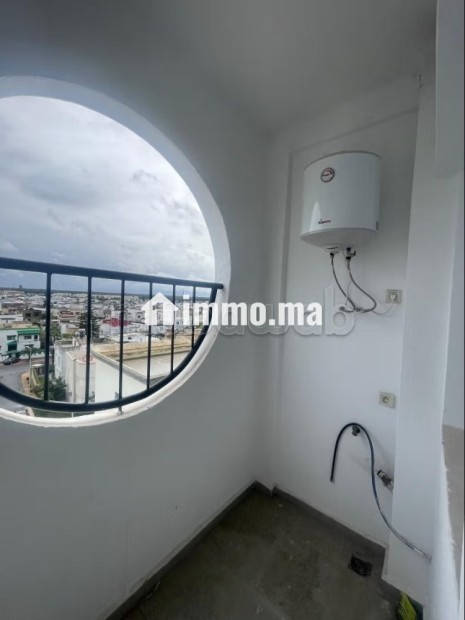 Appartement a louer situé: sity des jardin - Location Immobilier - Kenitra - photo 8