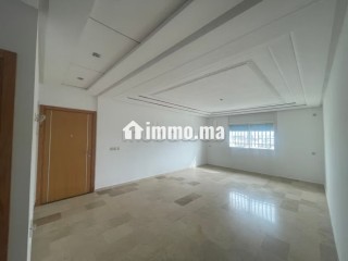 Appartement a louer situé: sity des jardin - Appartement à louer - Kenitra