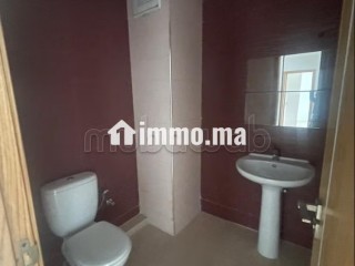 Appartement a louer situé: sity des jardin - Appartement à louer - Kenitra