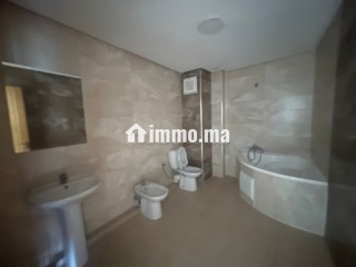 Appartement a louer situé: sity des jardin - Appartement à louer - Kenitra