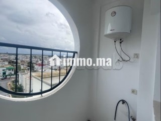 Appartement a louer situé: sity des jardin - Appartement à louer - Kenitra