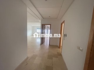 Appartement a louer situé: sity des jardin - Appartement à louer - Kenitra