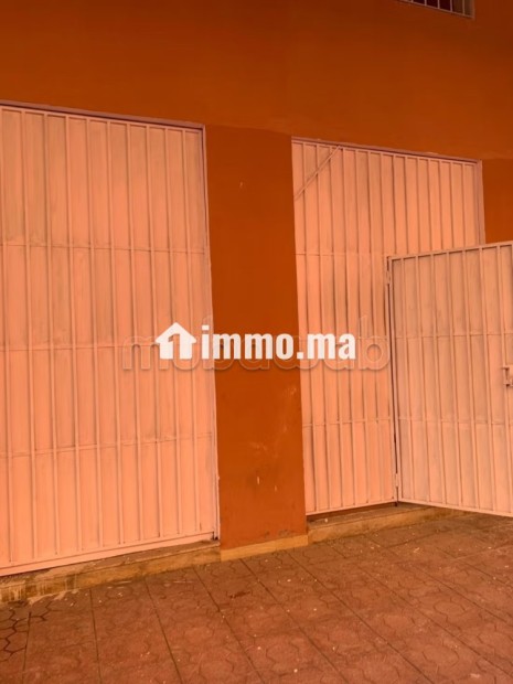 Magasin en location - Location Immobilier - Marrakech - photo 2