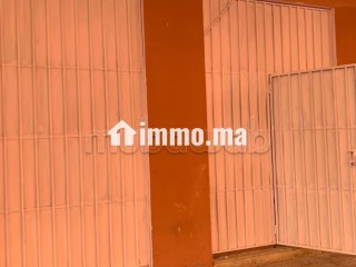 Magasin en location - Appartement à louer - Marrakech
