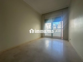 Top appart 3ch vide refait a neuf - Appartement à louer - Casablanca