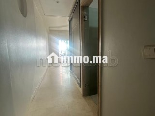 Top appart 3ch vide refait a neuf - Appartement à louer - Casablanca