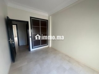 Top appart 3ch vide refait a neuf - Appartement à louer - Casablanca