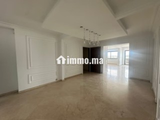 Top appartement avec terrasse a la location proche CIL - Appartement à louer - Casablanca