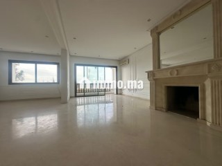 Top appartement avec terrasse a la location proche CIL - Appartement à louer - Casablanca
