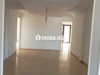 Top appartement avec terrasse a la location proche CIL - Appartement à louer - Casablanca