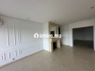Top appartement avec terrasse a la location proche CIL - Appartement à louer - Casablanca