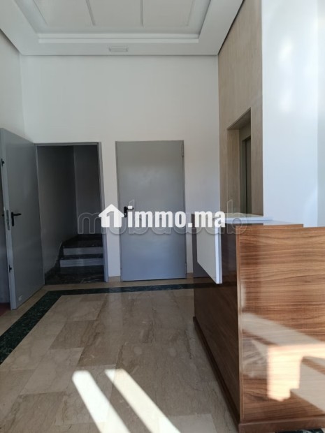Standing appartement vide à louer - Location Immobilier - Agadir - photo 2