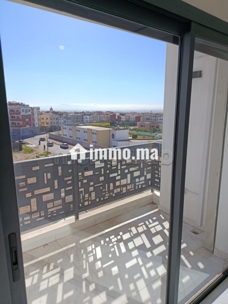 Standing appartement vide à louer - Location Immobilier - Agadir - photo 6