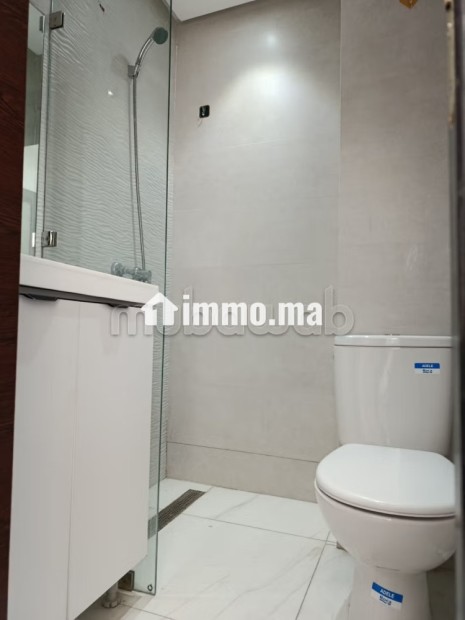 Standing appartement vide à louer - Location Immobilier - Agadir - photo 8