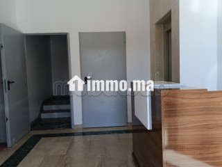 Standing appartement vide à louer - Appartement à louer - Agadir