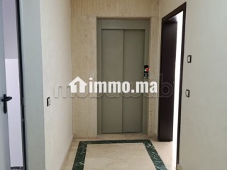 Standing appartement vide à louer - Appartement à louer - Agadir