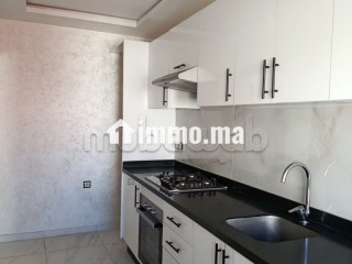 Standing appartement vide à louer - Appartement à louer - Agadir