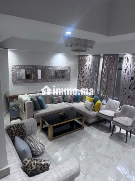 Agréable appartement à louer. 3 min a casanearshore - Location Immobilier - Casablanca - photo 2