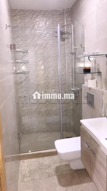 Agréable appartement à louer. 3 min a casanearshore - Location Immobilier - Casablanca - photo 4