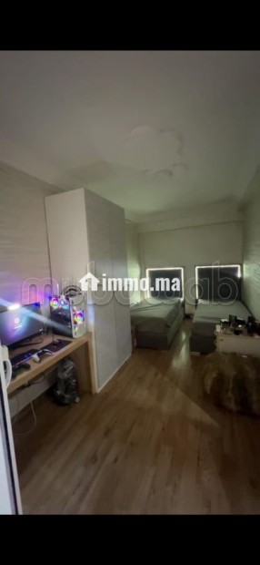Agréable appartement à louer. 3 min a casanearshore - Location Immobilier - Casablanca - photo 6